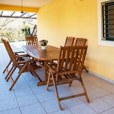 Mediterre Garden House Dom wakacyjny Perivólion